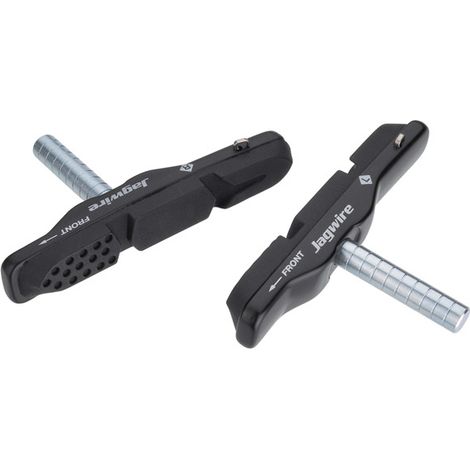 Plaquettes De Frein Cantilever Vtt Haut De Gamme - Freinage Puissant - Jagwire