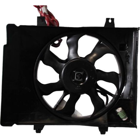 [PRODUIT D'OCCASION] Moteur Ventilateur Radiateur KIA Picanto ♻️ Ref Oe. 2538607500 - Garantie à vie (1/3)