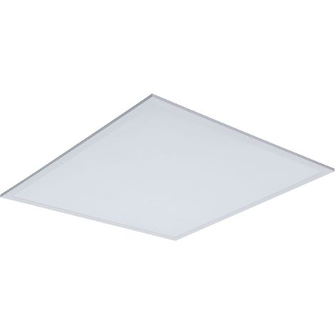 Philips ProjectLine Panneau LED Blanc 595x595 mm (1/4)