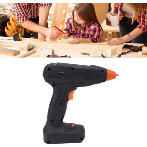 Heißklebepistole, DIY-Heißklebepistole, manuelle USB-Heißklebepistole (1/5)