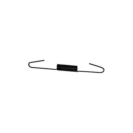 Molla regolatore HONDA 16561-ZM0-870 - 16561ZM0870