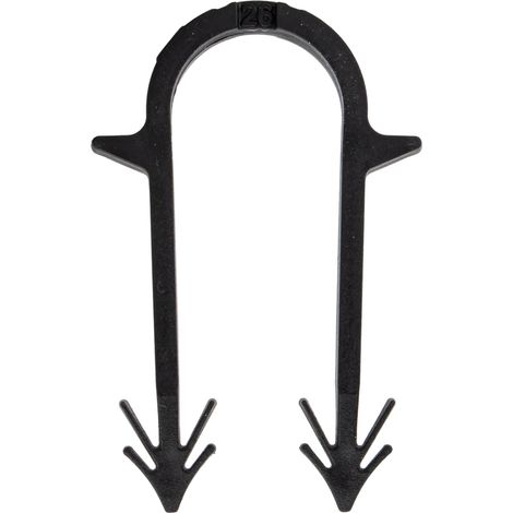 Heftklammern 40 mm (x300)