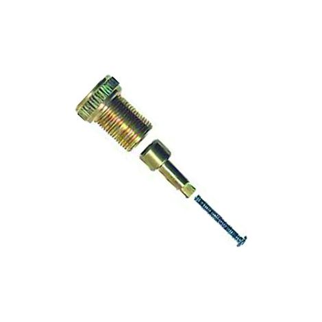 Rallonge de robinet de coupure Q&E - UPONOR