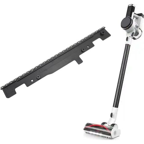 TINECO 2.0LED LCD Staubsauger-Schaberbürste, robustes ABS, kompatibel mit verschiedenen Modellen, Ersatzteil (1/5)