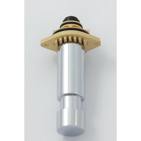 Ideal Standard Válvula de conmutación de presión para Easy-Box, Cromado , A860815AA