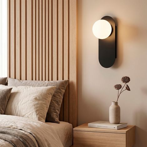 Applique murale boule de cristal Glow (1/5)