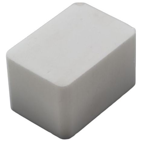 ANDIAMOS Pierre ammoniacale rectangulaire 60 x 40 x 45 mm (1/5)