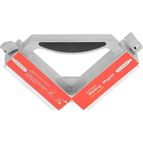Dispositif de soudage magnétique à double interrupteur WM2-90S (1/5)