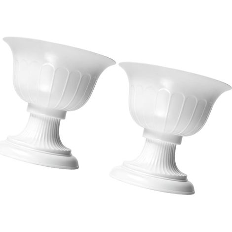 Vases muraux, suspendus, Pots de fleurs décoratifs, Demi, Fournitures loisirs créatifs (1/5)
