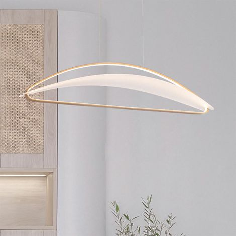 HÄNGELEUCHTE TOOLIGHT G124-CP GOLDEN