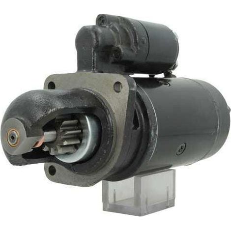 Motor de arranque 12 V 3,0 kW UNIVERSAL STA2167243 (1/5)