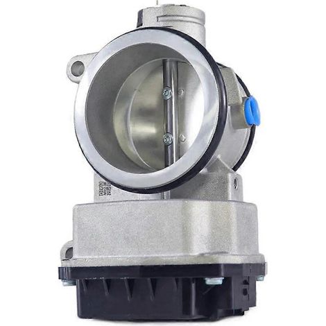 Corps de papillon des gaz pour Renault Clio Kangoo 1.4 1.6 1.8 2.0 16V 8200063652 8200123061 (1/5)