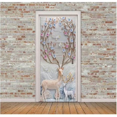 Bordure De Papier Peint Frise Murale Adhesive Bordure Papier Peint Frise Autocollante Pour Cuisine, Salle De Bains, Plafond, Salon, Chambre DéCoration Murale Vague D'Argent 12cm X 500cm (1/5)