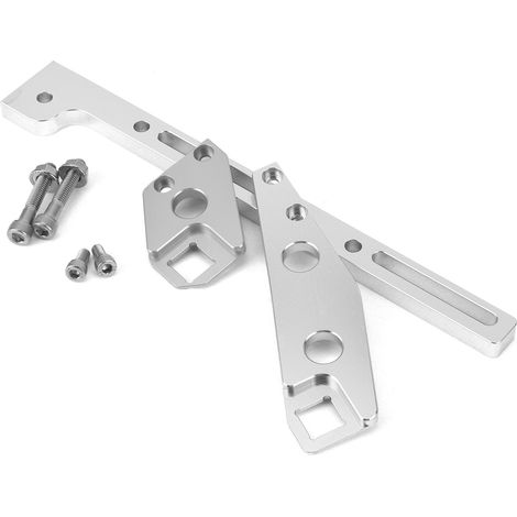 LS-Motorhalterung, Gaszughalterung 551446 551447 870016 870017 820031 832142, Gaszughalterung, kompatibler Satz (1/5)