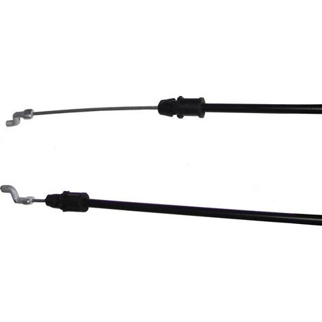 746-1067 - Cable de Frein Moteur pour Tondeuse MTD (moteur B&S et Kawa) (1/2)