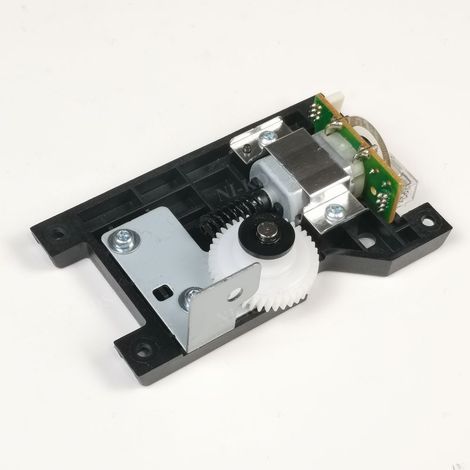 Riemenhalter für Scannermotor für HP M425 und M521 Drucker -- Riemenhalter für Scannermotor