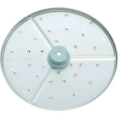 Disque Essential râpeur 1.5 mm - Voir compatibilité - Robot Coupe