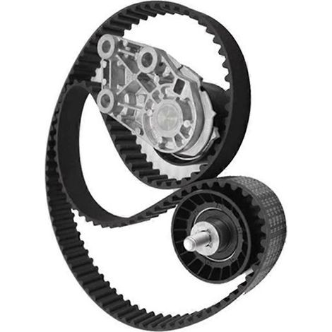 1 Satz Zahnriemen-Spanner 93744703 96350550 für Chevy Optra Lacetti Chevrolet Aveo 1.6 L DOHC E-TEC II 16V (1/5)