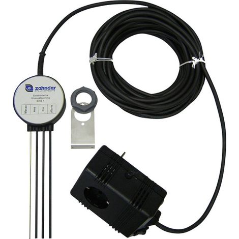 Zehnder Pumpen 11416 ENS 1.1 Regolatore di livello Svuotare 10.00 m