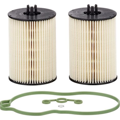 Filtre à carburant Mann Filter PU821x-2