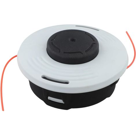 Tête de tondeuse sans effort 462 pour débroussailleuse, compatible avec FS160 FS260 FS310 FS360 FS400 FS410 FS460, design centré sur l'utilisateur plus commodité - (1/4)