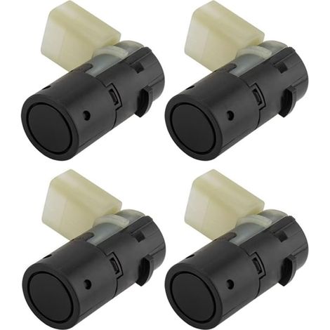 Car Reversing System Parking Sensor Replacement Compatible with A4 A6 S8 Durable Waterproof Easy Installation 7H0919275C (1/5)