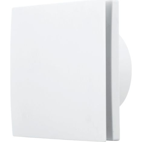Extractor doméstico oculto Larino Ø100mm