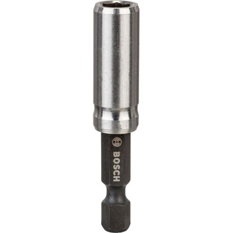 Bosch Universal holder Magnetic universal holder 1 piece 2608522316