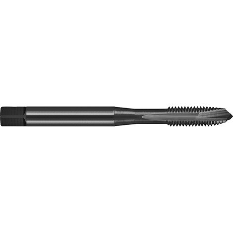 Projahn Maschinengewindebohrer HSS-Co-VAP dampfangelassen DIN 371 M 4 (940406)
