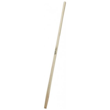 Manche de pelle 1500/38 mm frêne (1/2)