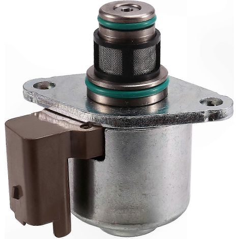 Régulateur de pression de carburant, soupape de dosage pour Ford, Peugeot et Citroën 9109936 9109-936A (1/5)
