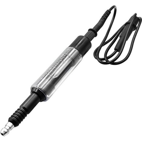 Testeur Bougies D\'allumage Testeur Bobine Allumage Moteur Outil de Diagnostic de Détecteur de Bobine pour Voitures, Camions, Motos, Tondeuses à Gazo (1/5)