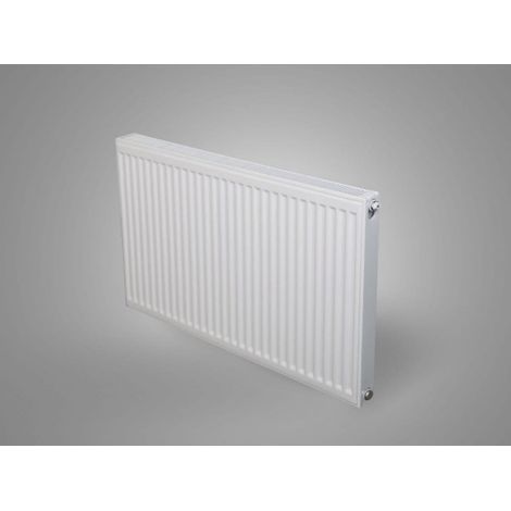 Radiateur Acier Eau Chaude 1640W H900xL700mm ALTECH Type 22 - 7595236 (1/3)
