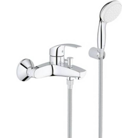 GROHE EUROSMART NEW MISCELATORE VASCA