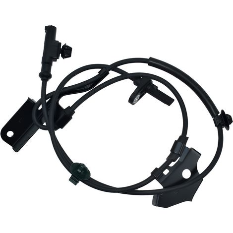 89543-02120 ABS sensor, automotive anti-lock braking system wheel speed sensor, in stock. (1/5)