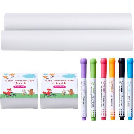 Ensemble d'Accessoires de Chevalet - 32 PCS Kit Peinture de (1/5)