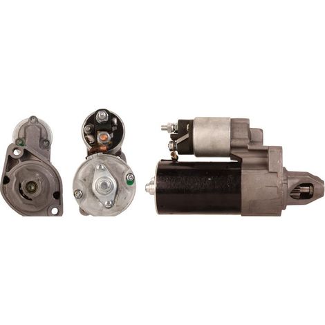 Démarreur ELSTOCK 25-3046 CHRYSLER 0051516501 0061510501 0061513701 A0051516501