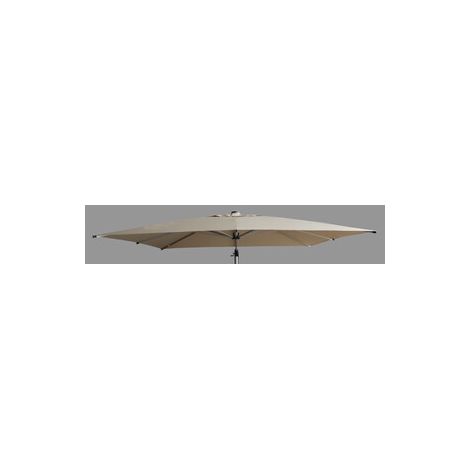 C TELO P/OMBRELLONE DEC SMALL CAPRI 3X3M BEIGE