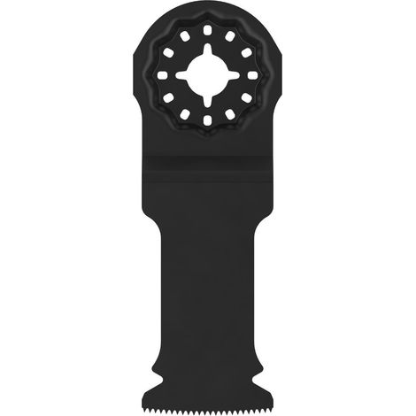 Bosch 5x lame dede coupe de trempage  AIZ 32 EPC (pour bois tendre, largeur 32 mm, accessoires professionnels multitool)