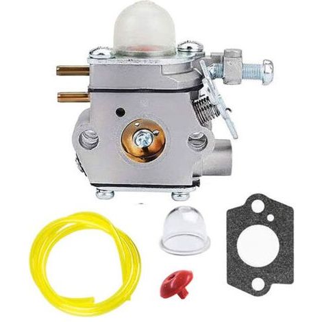 arburateur de Carburateur pour bougie pour Walbro WT-973 WT-1116 753-06190 pour Craftsman Murray Troy-Bilt (1/5)