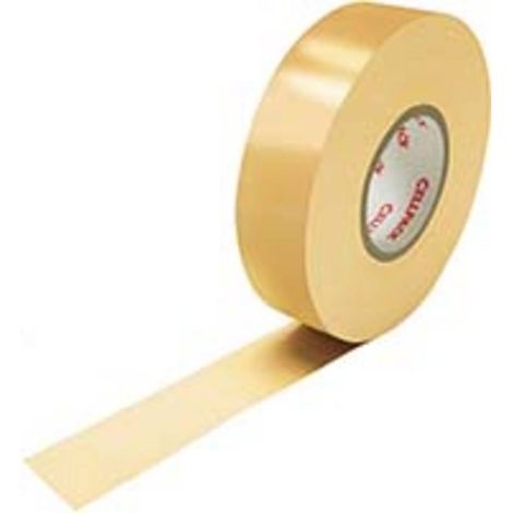 CellPack 145775 Nastro isolante No. 128 Trasparente (L x L) 25 m x 25 mm 1 pz. (1/3)