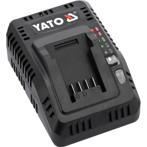 Chargeur Yato YT-828500 18 V