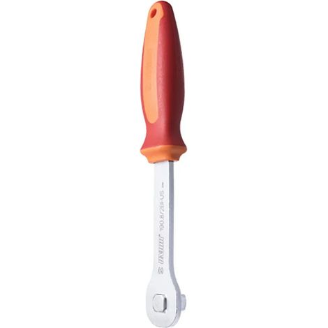 Chiave a bussola Unior 190.8/2bi-us impugnatura ergonomica antiscivolo
