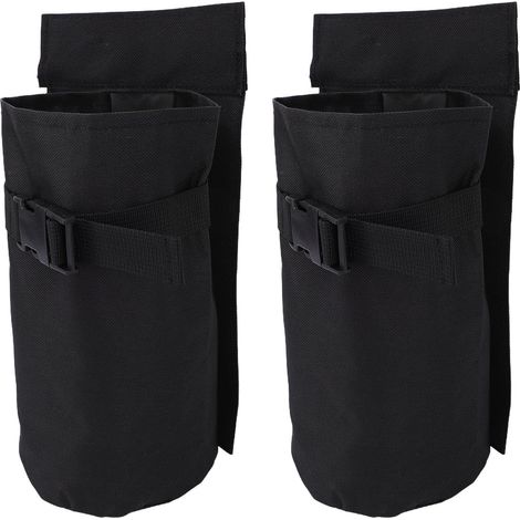 Housse d'extincteur, sécurité d'urgence durable Sac de voiture en tissu Oxford 600D pour camions SUV voitures automobiles (1/5)