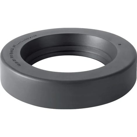 Manicotto Geberit: d=55–68mm, d min.=55mm, d max.=68mm, d1=88mm, 895589001