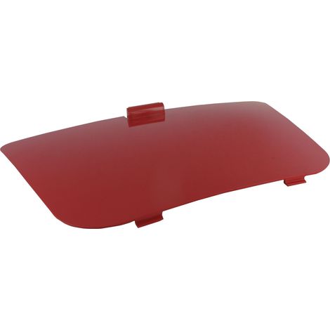Carter de batterie GGP - CASTELGARDEN 327109501/2
