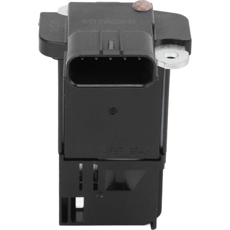 Capteur de débit d'air massique haute précision 37980 RNA A01 ABS noir remplacement pour Acura Civic Accord Odyssey (1/5)