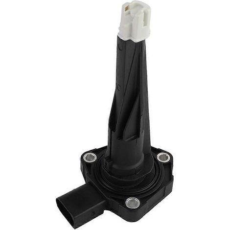 12618608781 Sensor de nivel de aceite del motor para BMW F20 F21 F22 F30 F31 F34 F32 F33 F36 N13 N47 N57 (1/5)