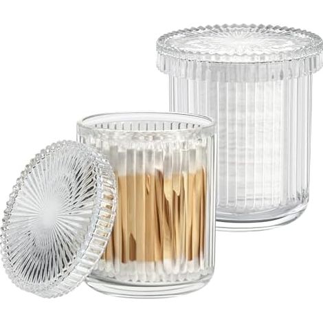 GUWINA minimalistische schwarze Metall-Wandhaken, 6er-Set dekorative Aluminiumhaken für Eingangsbereich, Badezimmer, Küche, Büro (1/5)