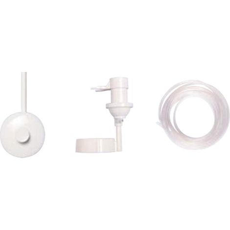 Kit pulsante esterno Hidrobox Air its todini 14.90PE (1/2)